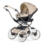 Bebecar Stylo Class - Diamond Beige (381)